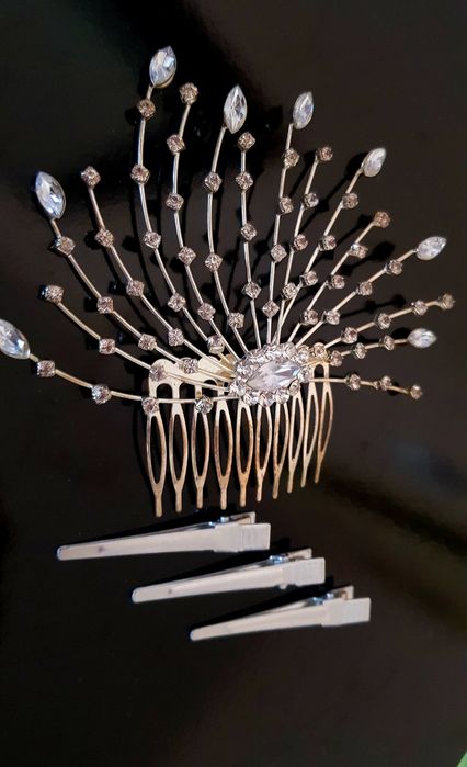 Аксесоар за коса