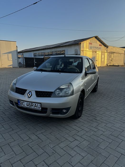 Vand renault symbol/clio