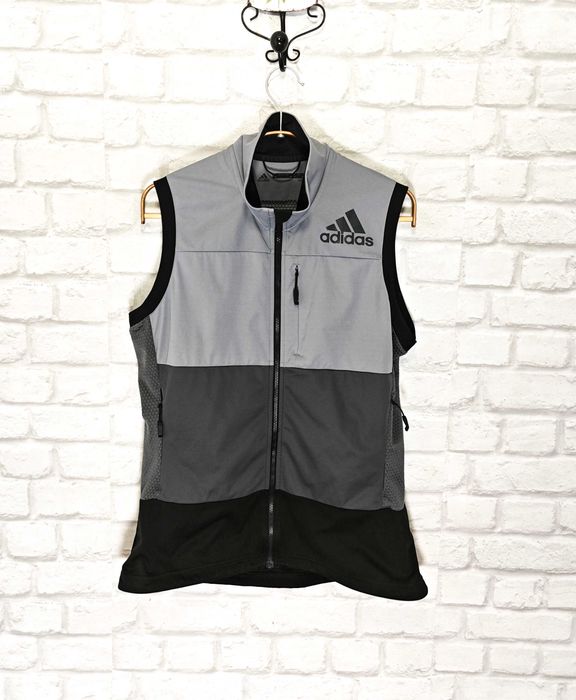 Adidas Оригинална дамска грейка размер L