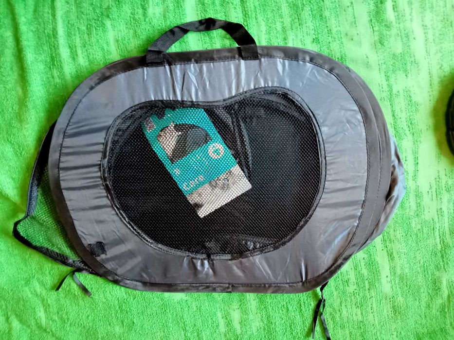 Geanta transport pisici mici