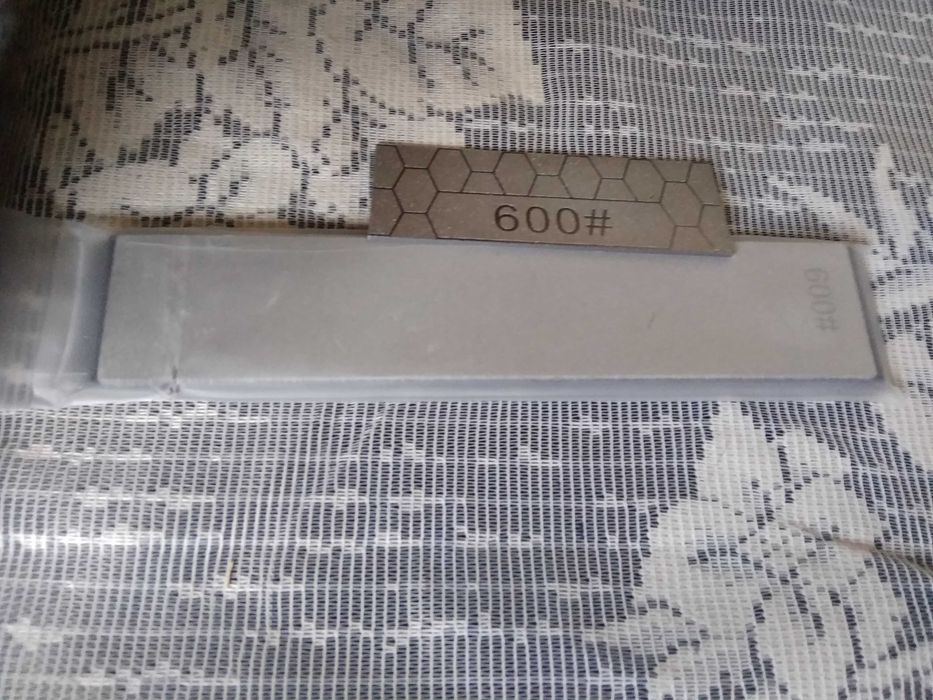 Абразиви за заточка на нож