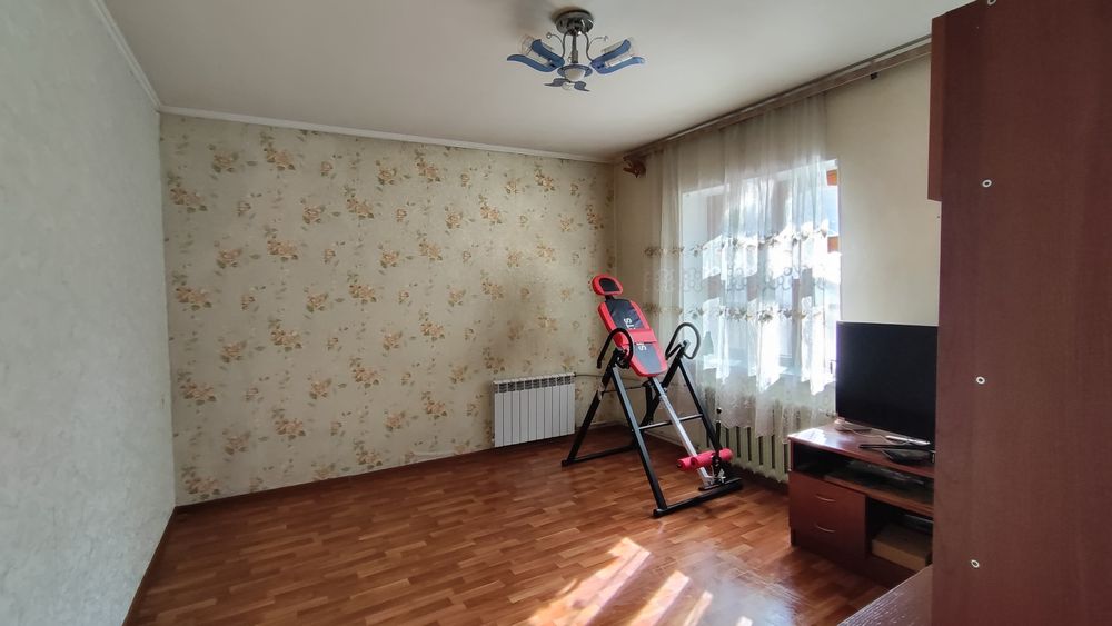 Продам дом в хорошем районе