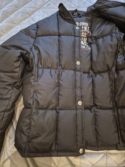 Geacă puf NAPAPIJRI, mărime M