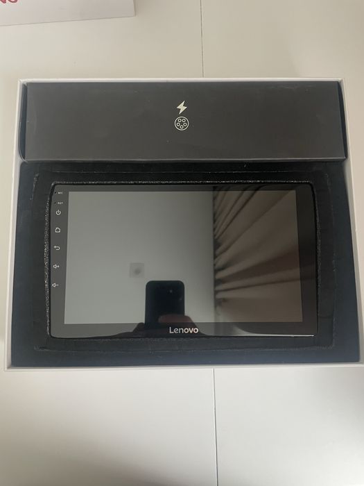 Автомагнитола Lenova