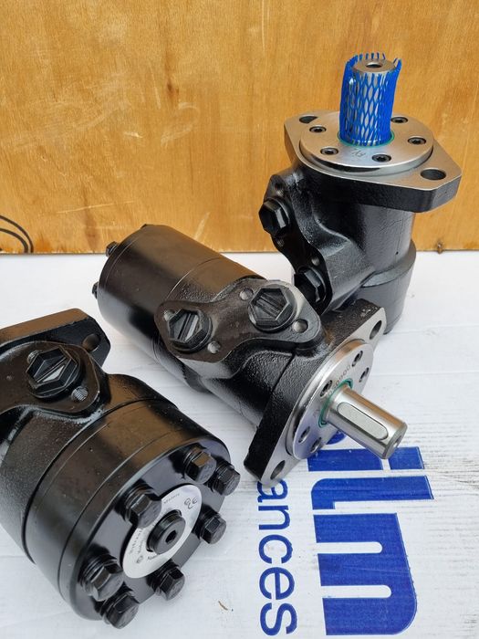 Hidromotor 100 cc freza, forestiere , navale, agricole