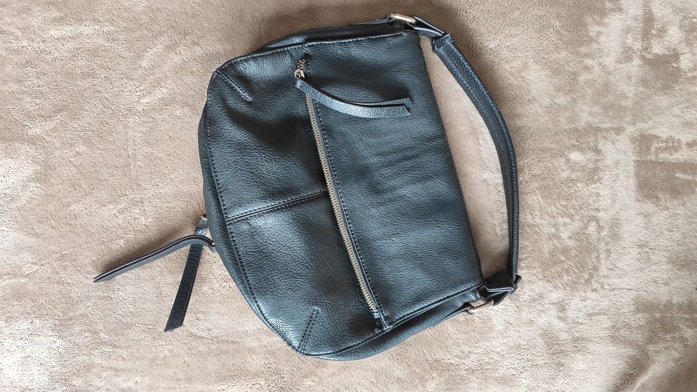 Дамска чанта, еко кожа