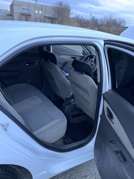 Продам кобальт сост новый