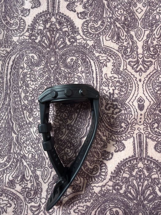 Смарт-часы Garmin Tactix 7 Pro Ballistics