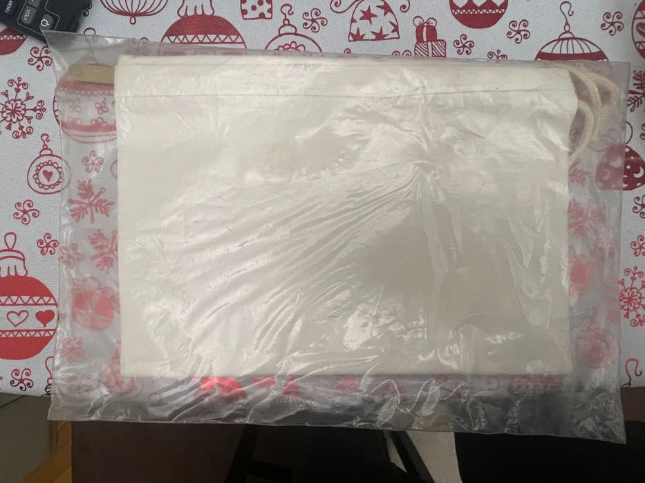 Гладачна машина Калинка-М + резервен нов калъф