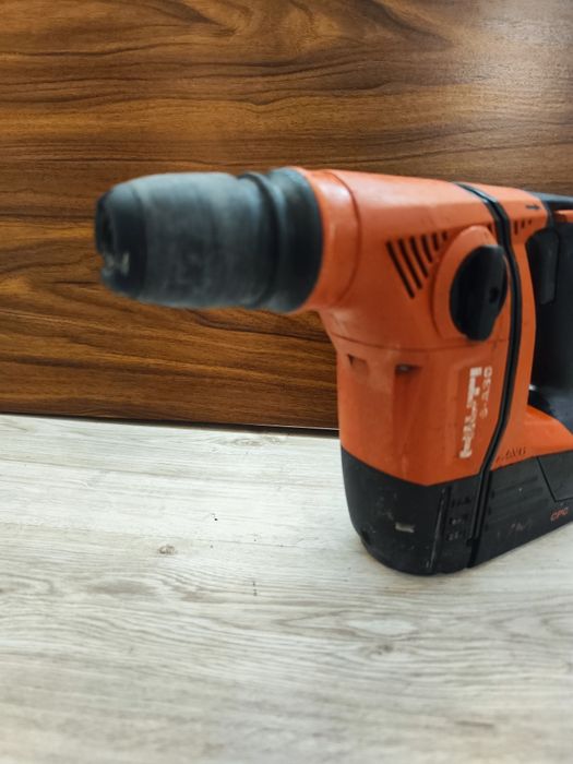 Rotopercutor Hilti TE 6 A36