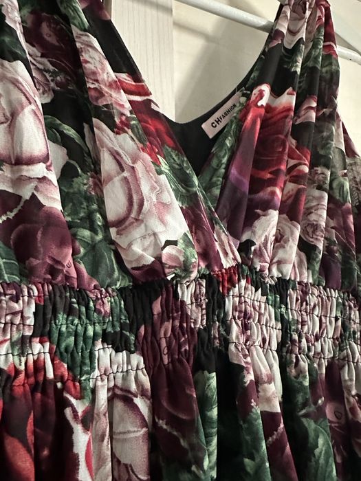 Лятна рокля нова