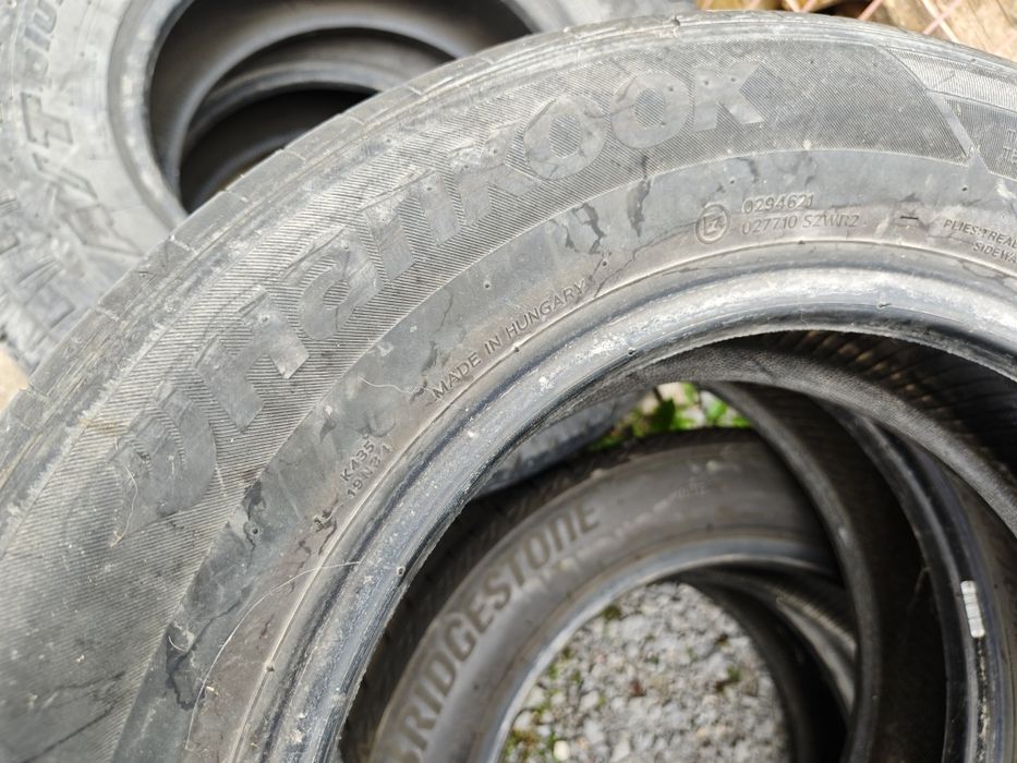 185/65/15 Hankook
