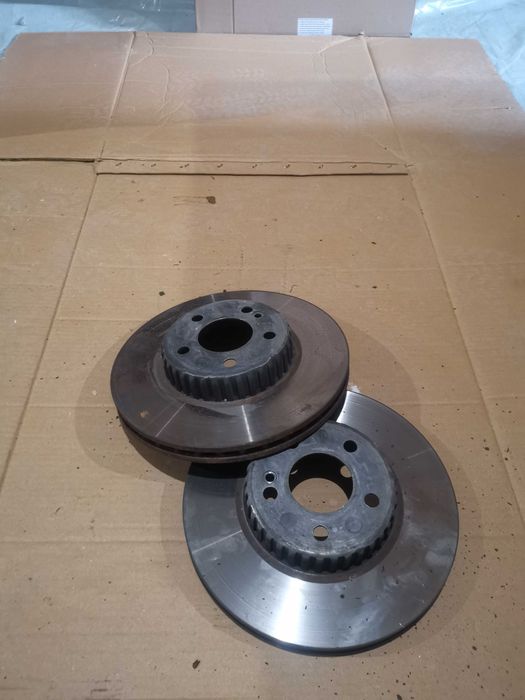 Диск спирачен Mercedes E Class W213