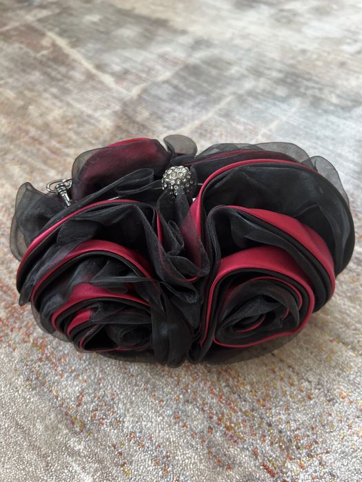 Оригинальный клатч Цаеток, новый