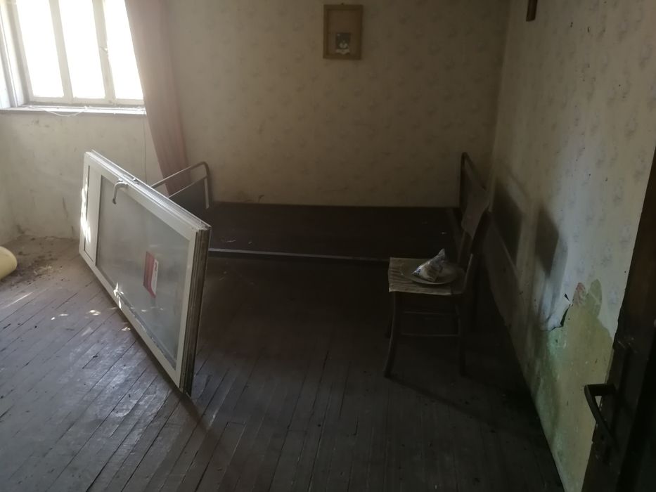 къща в с.Ракево област Враца