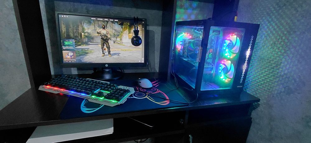 Компьютер игровой