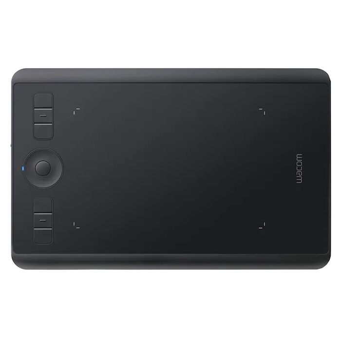 Wacom Intuos Pro S PTH-460 – като нов