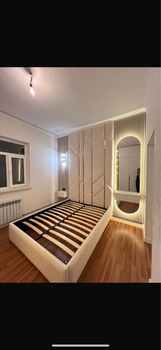 Спальная зона (рассрочка)