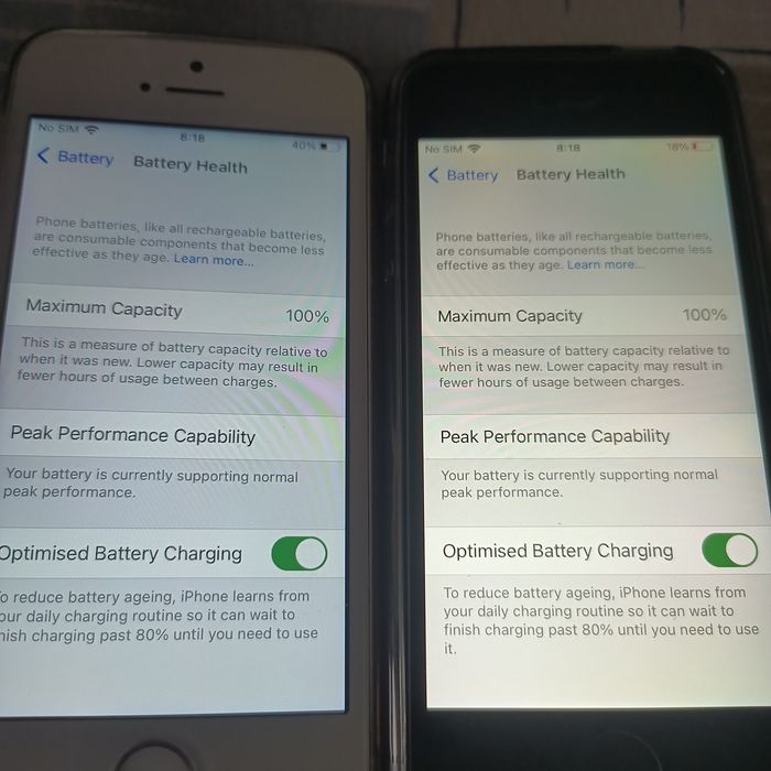 Iphone 5s продавам