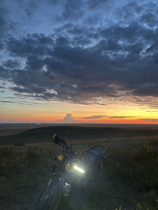 GSX 250, обмен на авто