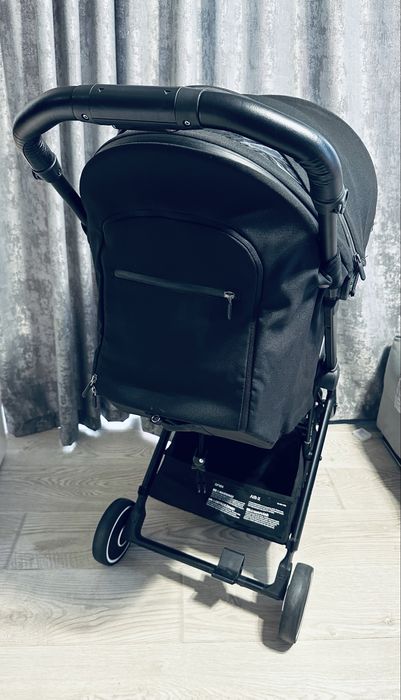 Лятна бебешка количка Anex Air-X