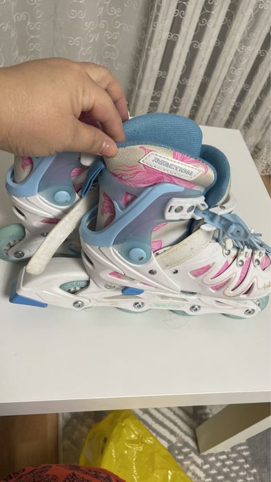 Продам ролики