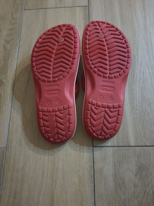 Papuci Crocs 42/45 transport gratuit