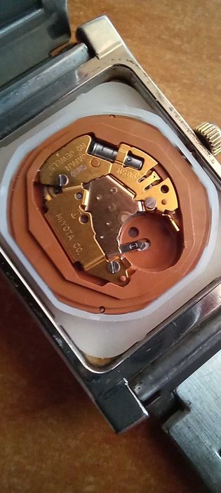 Часовник касио отлично състояние и работа.