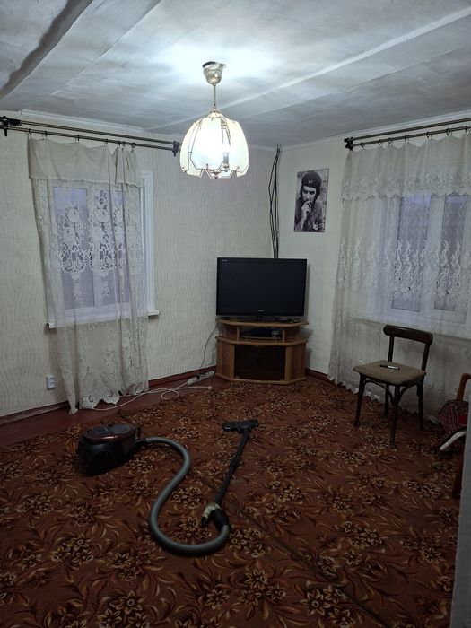 Продам Трёхкомнатный дом