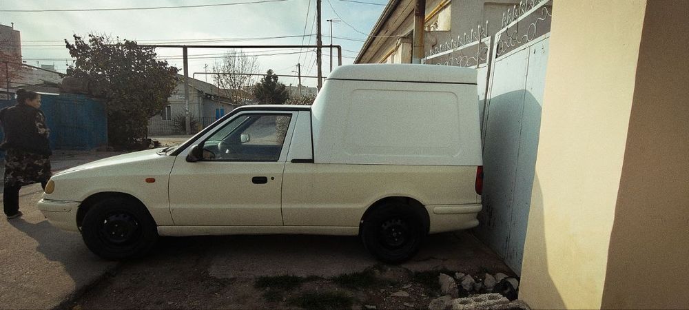 Нексия сонс матор каропка куйилган пикап