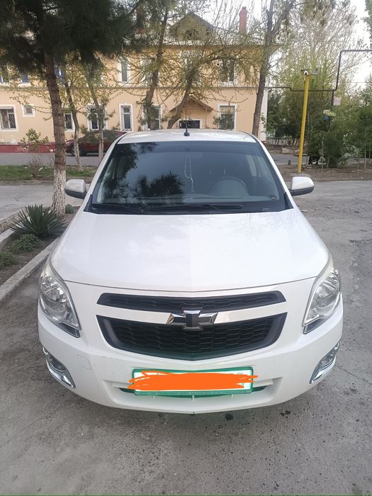 Cobalt, mechanics (механика)