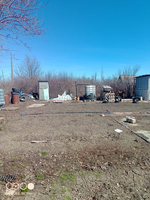 Продажа дачного участка