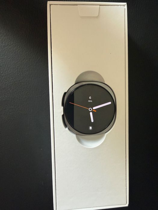 Samsung Galaxy Watch8 44 mm – Ca nou, garanție, cumpărat de pe Altex