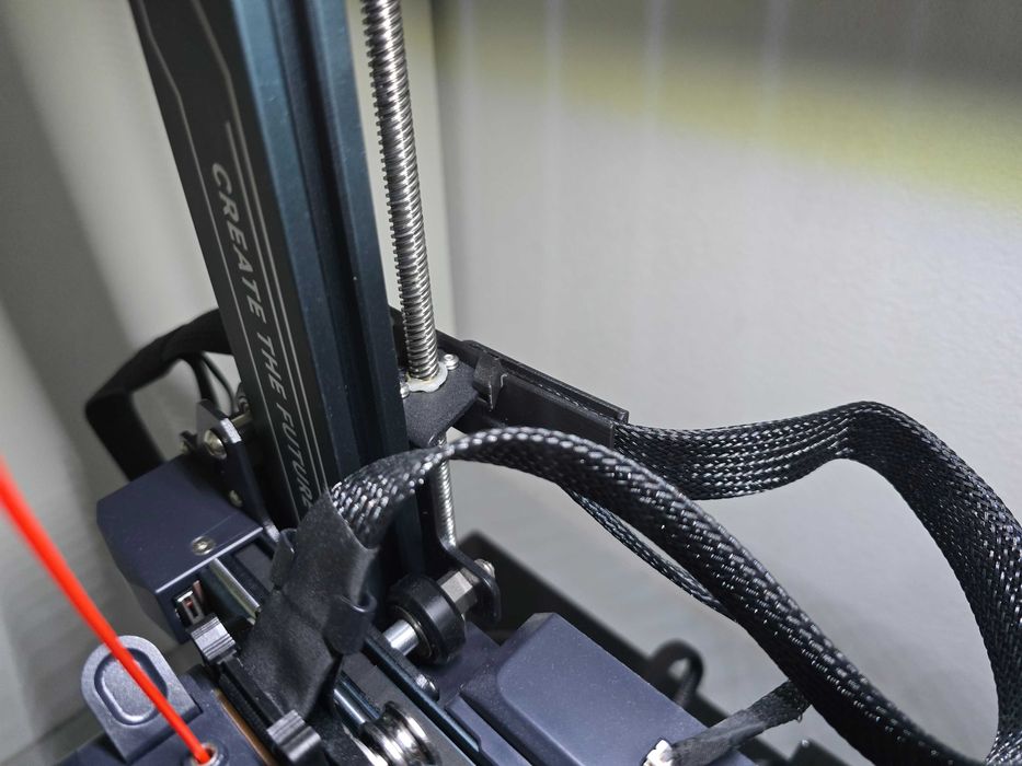 Imprimanta 3D FDM Elegoo Neptune 4 PRO la cutie