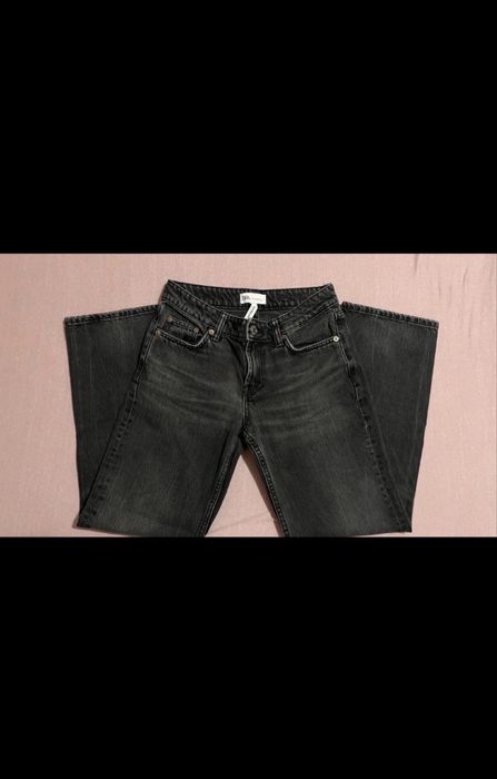 Нови дънки Zara, Stradivarius