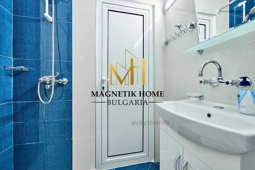 Дава се под наем Едностаен апартамент в к.к. Слънчев бряг - 35 кв.м за 280.5 € - Снимка #7