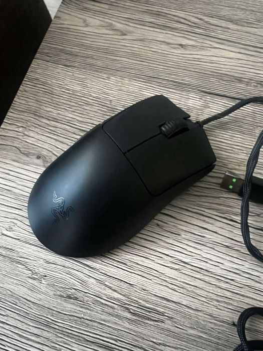 Гейминг мишка Razer - DeathAdder V3