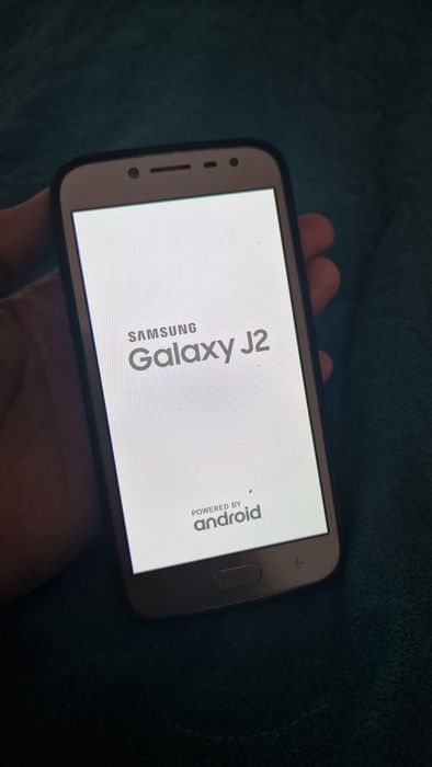 Samsung Galaxy J2