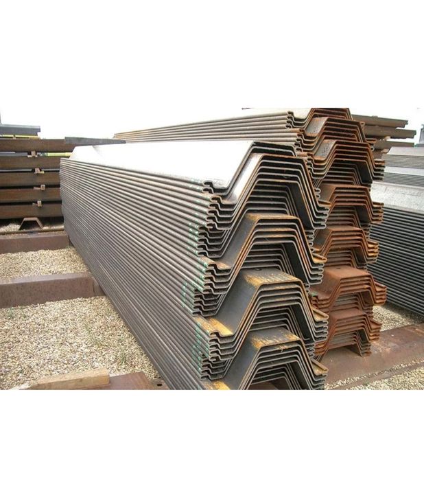 Аренда шпунт Ларсена