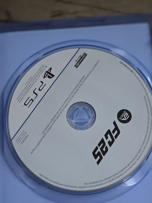 Vand jocuri de ps4  Call of Duty/Fc25