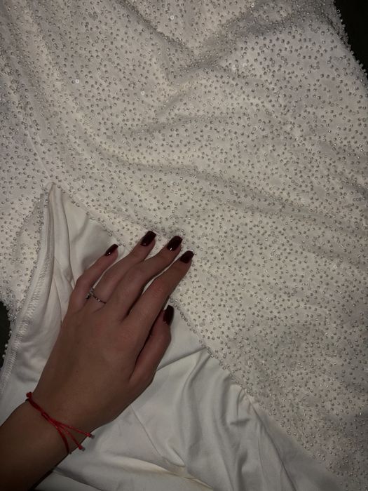 Бална рокля oh polly