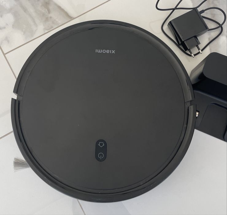 Xiaomi Robot Vacuum E10C