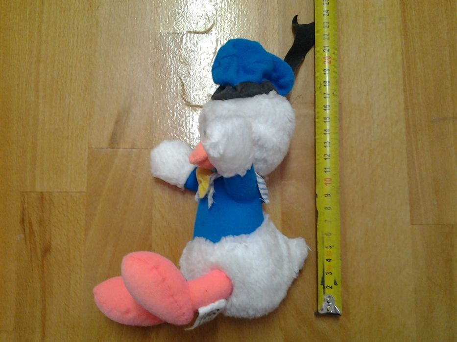 Disney Donald Duck | 20 cm | jucarie plush copii