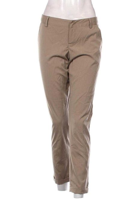 Pantaloni; tip jeanși, office Motivi, sacou denim 38-40