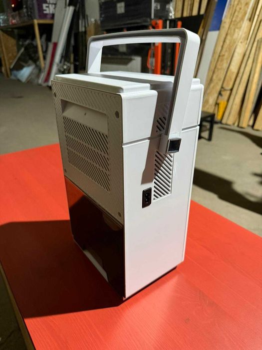 Dezumidificator de aer
