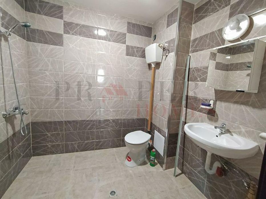 Дава се под наем Двустаен апартамент в Велико Търново, Акация - 65 кв.м за 280.5 € - Снимка #8