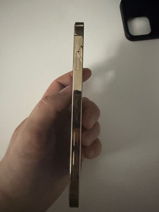Iphone 12 pro gold 128gb