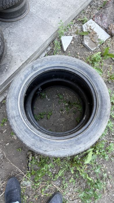 Продам бу резину