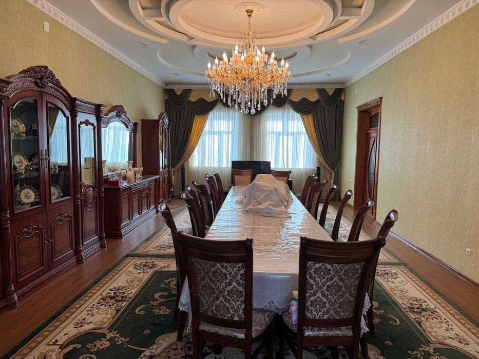 Участка сотилади!