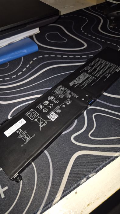 Оригинальная батарея ASUS 90Wh для TUF / ROG